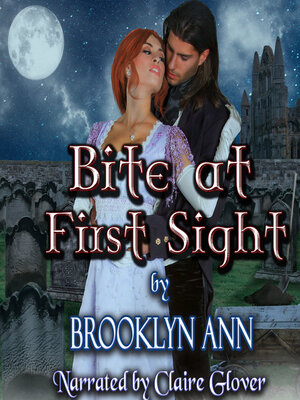 cover image of Bite at First Sight